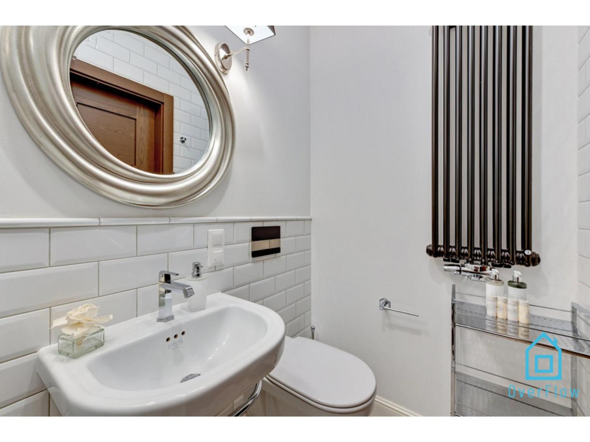 Luna Premium Apartment At Old Town 格但斯克 外观 照片